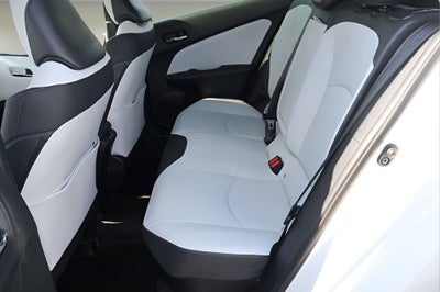 2021 Toyota Prius L Eco
