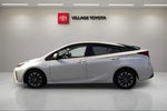 2021 Toyota Prius L Eco