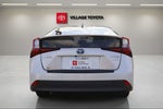 2021 Toyota Prius L Eco