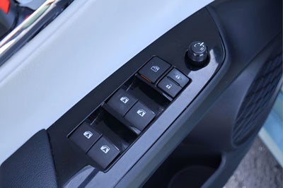 2016 Toyota Prius Four