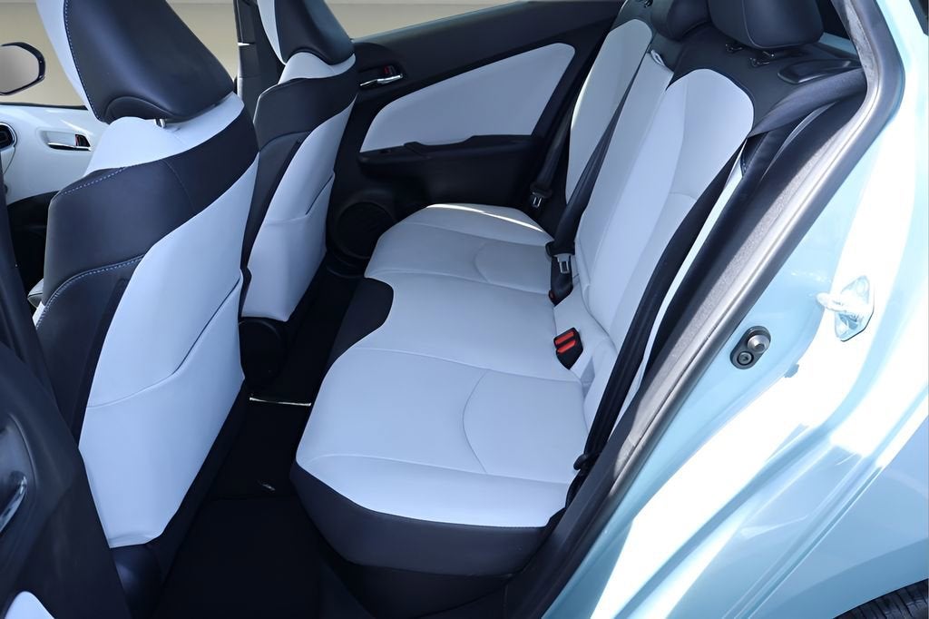 2016 Toyota Prius Four