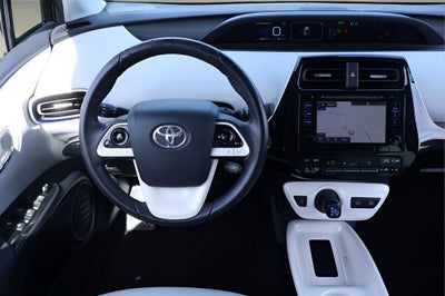 2016 Toyota Prius Four