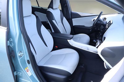 2016 Toyota Prius Four