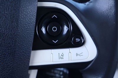 2016 Toyota Prius Four