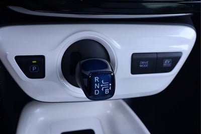 2016 Toyota Prius Four