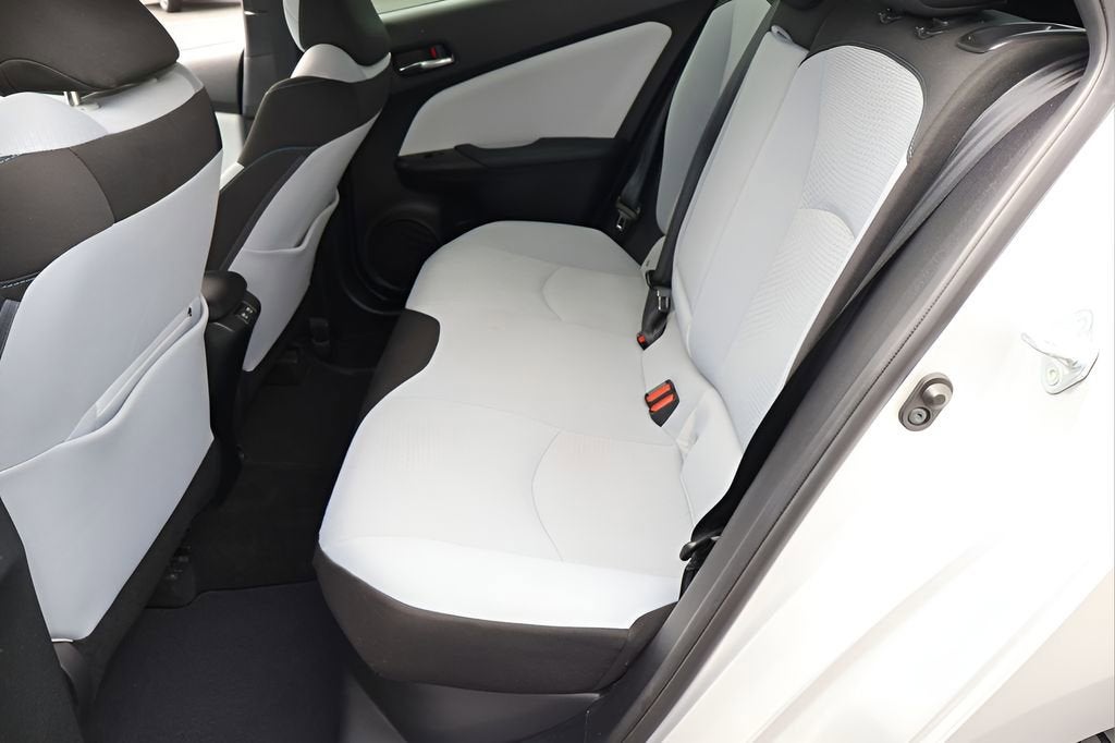 2020 Toyota Prius L Eco