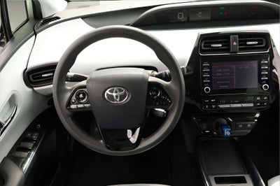 2020 Toyota Prius L Eco