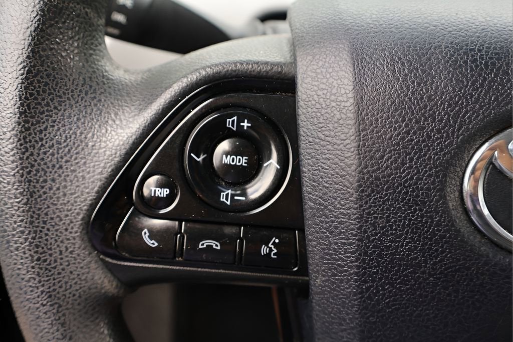 2020 Toyota Prius L Eco