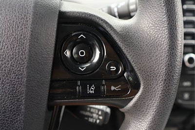 2020 Toyota Prius L Eco