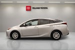 2020 Toyota Prius L Eco