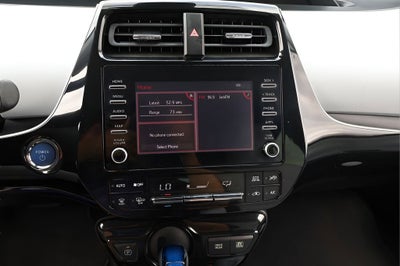 2020 Toyota Prius L Eco