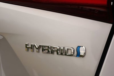 2020 Toyota Prius L Eco