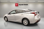 2020 Toyota Prius L Eco