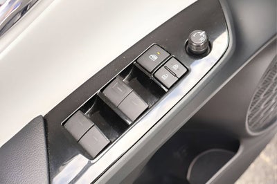 2020 Toyota Prius L Eco