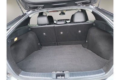 2017 Toyota Prius Two