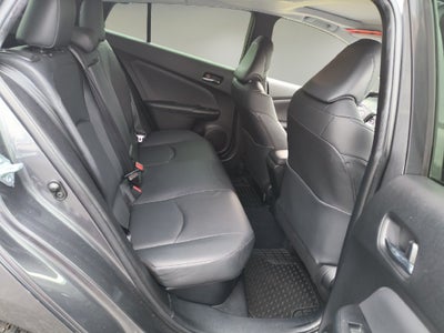 2017 Toyota Prius Two