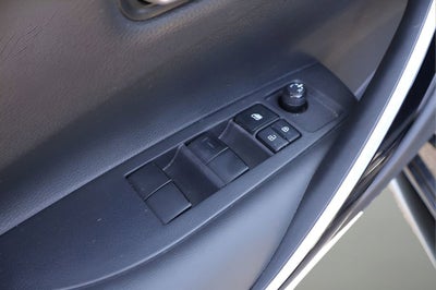 2023 Toyota Corolla XSE