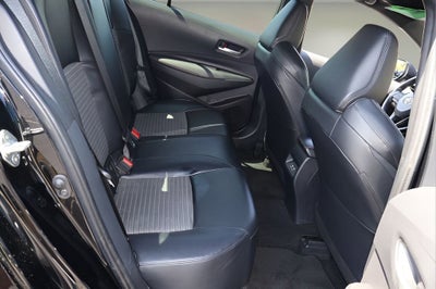 2023 Toyota Corolla XSE