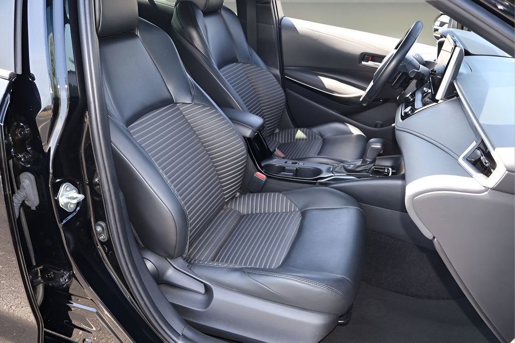 2023 Toyota Corolla XSE