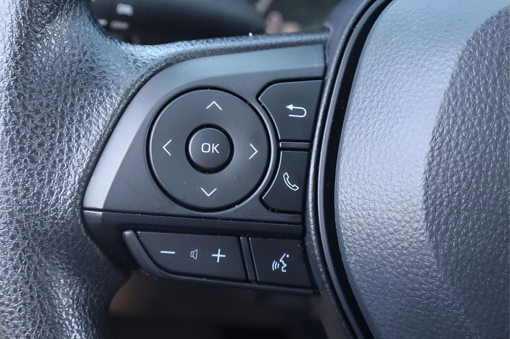 2023 Toyota Corolla XSE