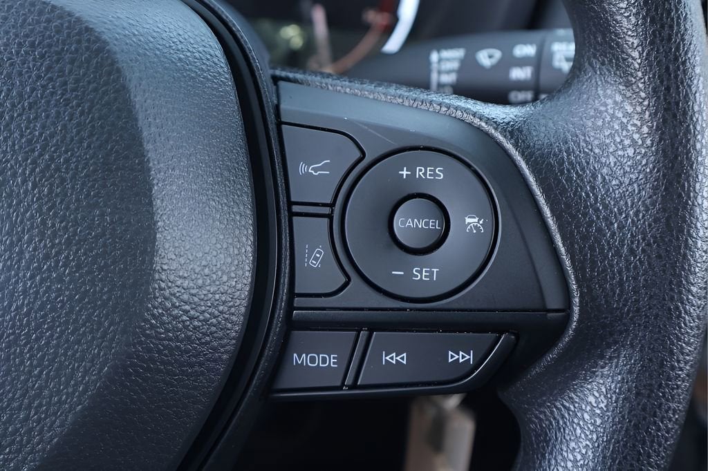 2023 Toyota Corolla XSE