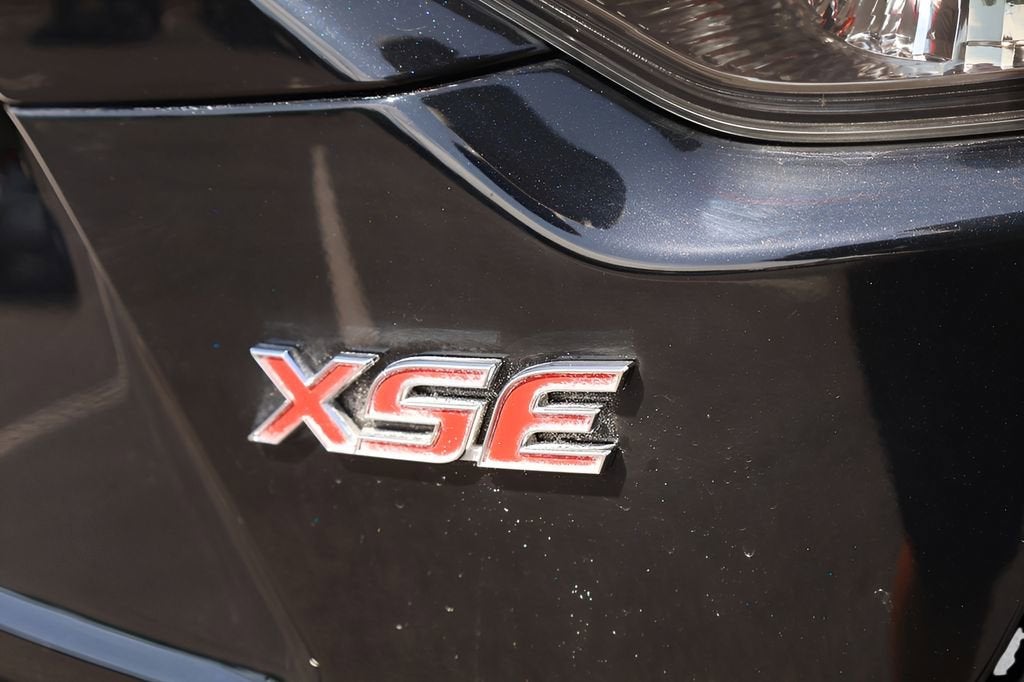 2023 Toyota Corolla XSE