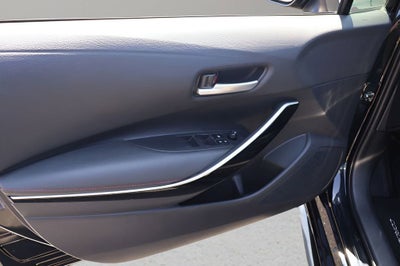 2023 Toyota Corolla XSE