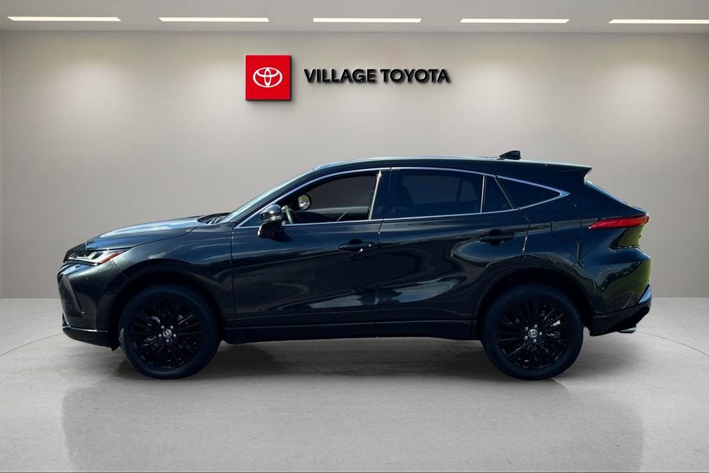 2024 Toyota Venza LE