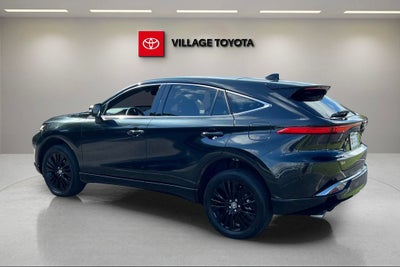 2024 Toyota Venza LE