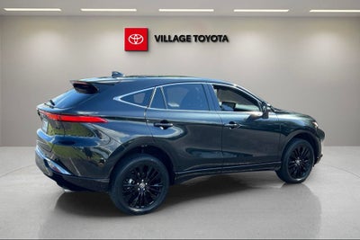 2024 Toyota Venza LE