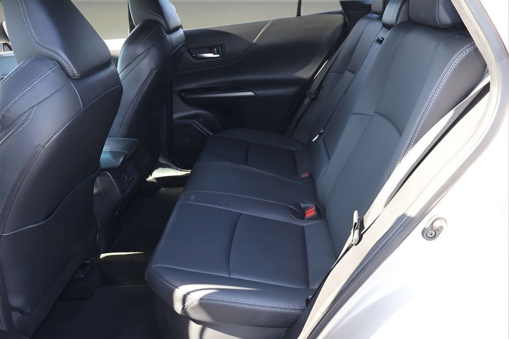 2022 Toyota Venza LE