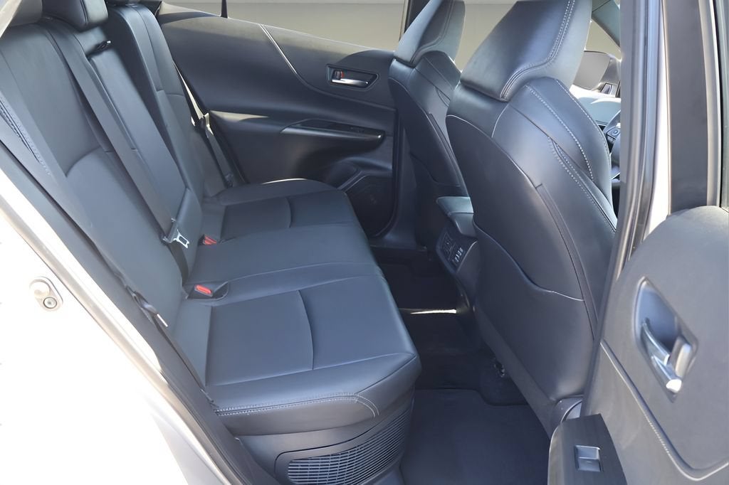 2022 Toyota Venza LE