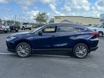 2023 Toyota Venza LE