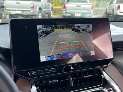 2023 Toyota Venza LE