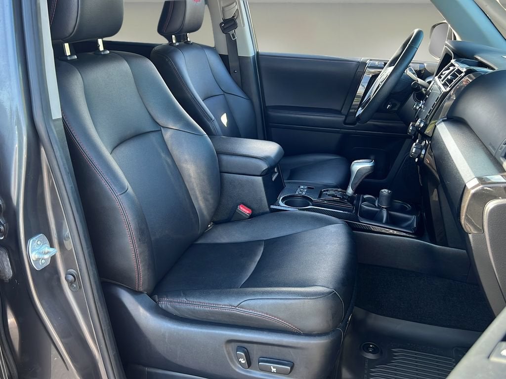 2021 Toyota 4Runner TRD Off Road Premium