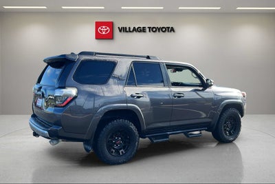 2021 Toyota 4Runner TRD Off Road Premium