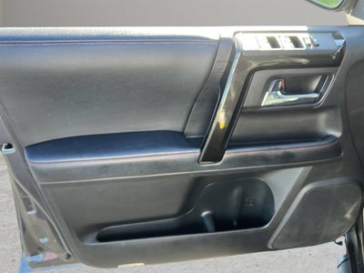 2021 Toyota 4Runner TRD Off Road Premium
