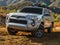 2022 Toyota 4Runner Trail Special Edition