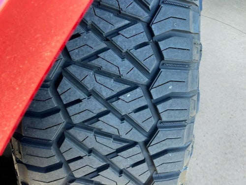 2026 Toyota 4Runner Hybrid TRD Off Road