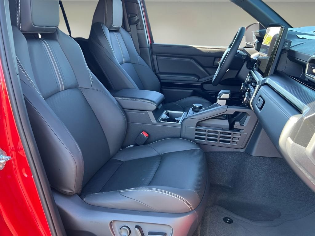 2026 Toyota 4Runner Hybrid TRD Off Road