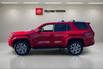 2026 Toyota 4Runner Hybrid TRD Off Road