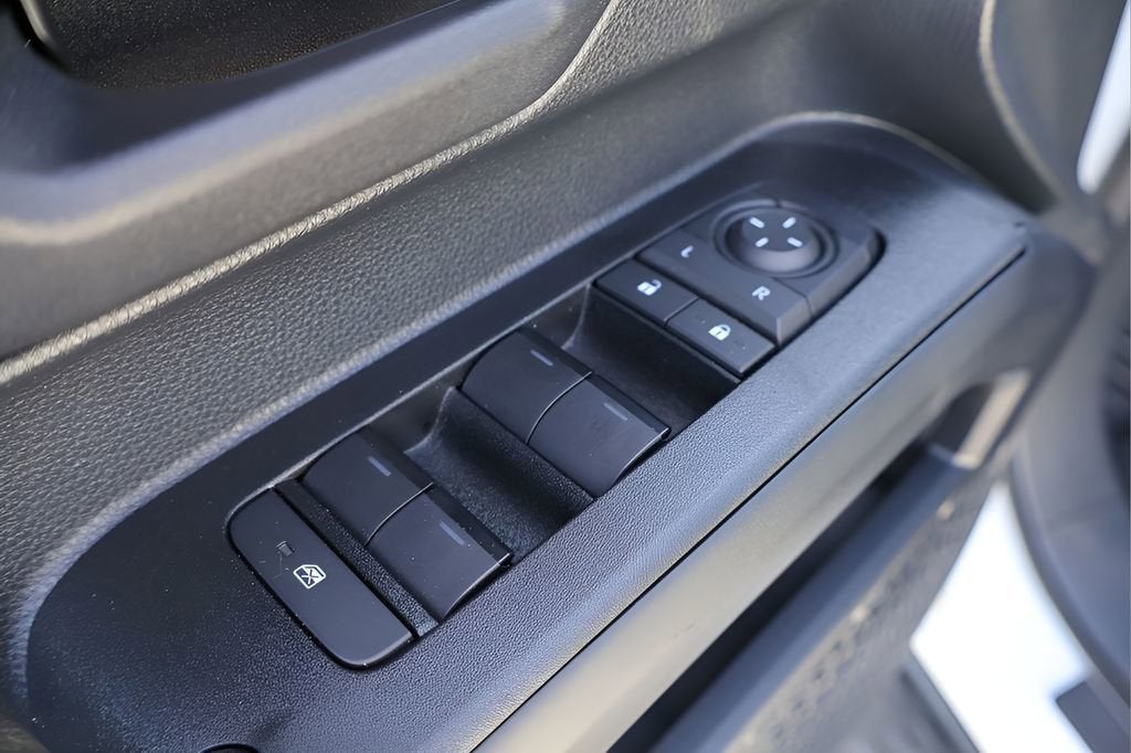 2025 Toyota 4Runner Hybrid TRD Off Road