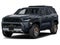 2025 Toyota 4Runner Hybrid TRD Off Road