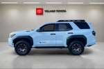 2025 Toyota 4Runner Hybrid TRD Off Road
