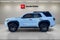 2025 Toyota 4Runner Hybrid TRD Off Road
