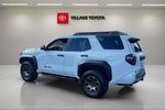 2025 Toyota 4Runner Hybrid TRD Off Road