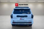 2025 Toyota 4Runner Hybrid TRD Off Road
