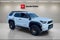 2025 Toyota 4Runner Hybrid TRD Off Road