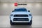 2025 Toyota 4Runner Hybrid TRD Off Road
