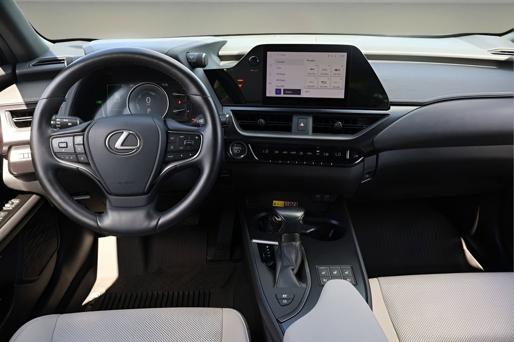 2023 Lexus UX UX 250h Premium